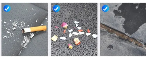 Aspiradora para autos.