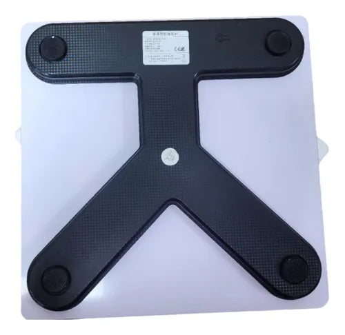Bascula digital corporal.