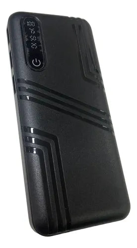 Batería externa para teléfono móvil.