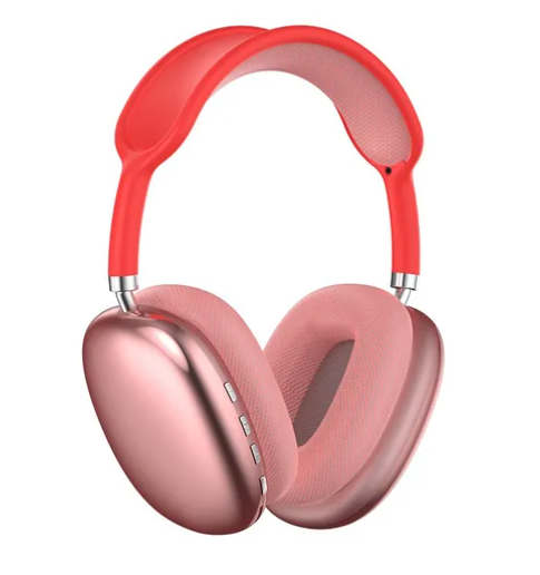 Auriculares bluetooth con pantalla derivada de hueso tipo D.