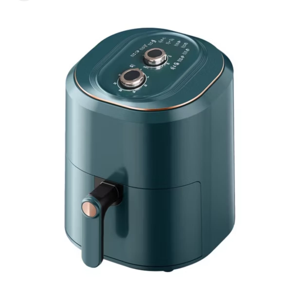 Freidora de aire 10litros.