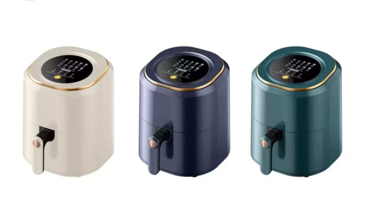 Freidora de aire 10litros.