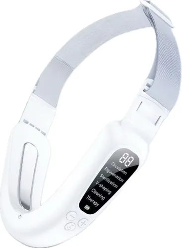 Dispositivo de adelgazamiento facial.