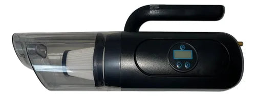 Aspiradora para autos.