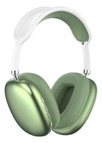 Auriculares bluetooth con pantalla derivada de hueso tipo D.