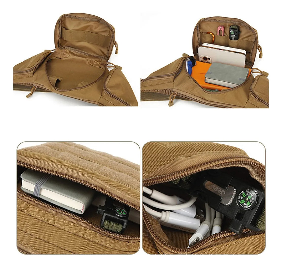 riñonera-banano unisex.