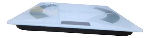 Bascula digital corporal.
