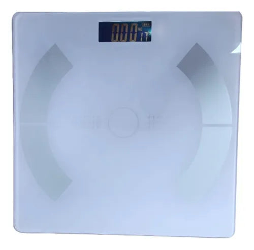 Bascula digital corporal.