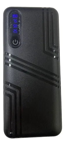 Batería externa para teléfono móvil.