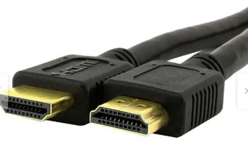 Cable hdmi de 5 metros.