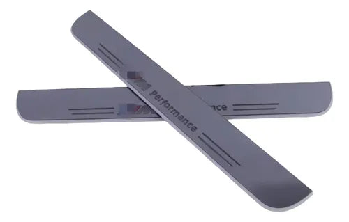 Cubre zócalos led para auto - multi marcas.