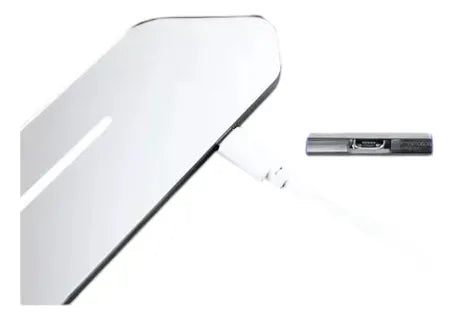 Cubre zócalos led para auto - multi marcas.