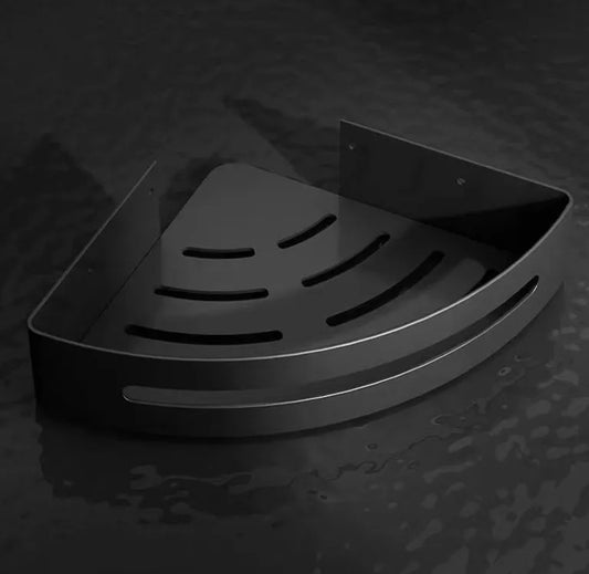 Organizador de Ducha Cocina Repisa Acero Inoxidable Adhesivo