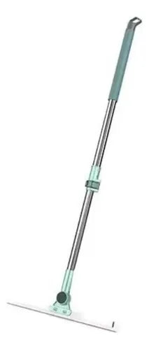 Escoba de piso de 50cm.