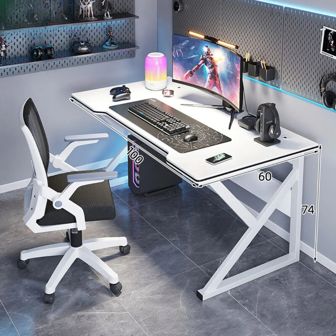 Escritorio gamer 120-B.