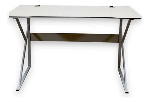 Escritorio gamer mesa pc moderna amplio y ergonómico.