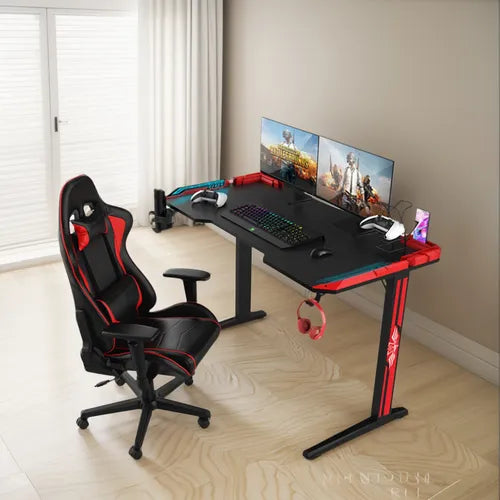 Escritorio para oficina o gamer.