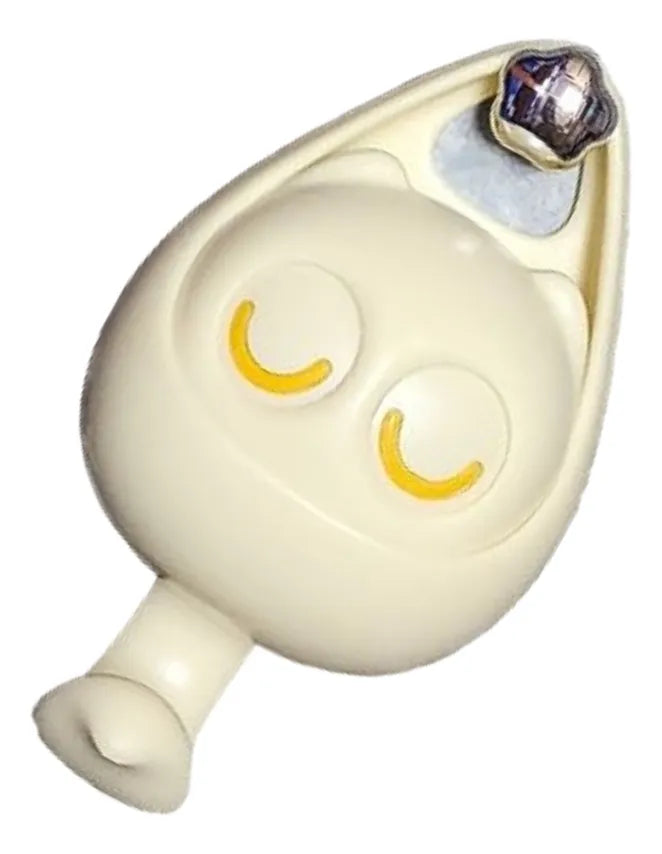 Gancho colgador diseño de gato.