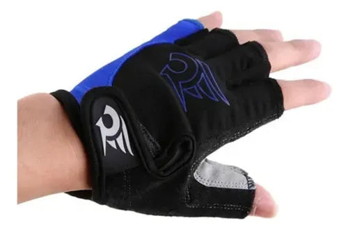 Guantes de ciclismo m.