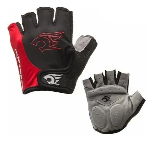 Guantes de ciclismo xl.
