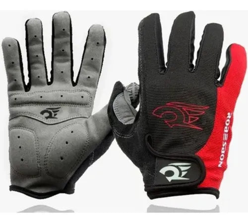 Guantes de ciclismo xl.