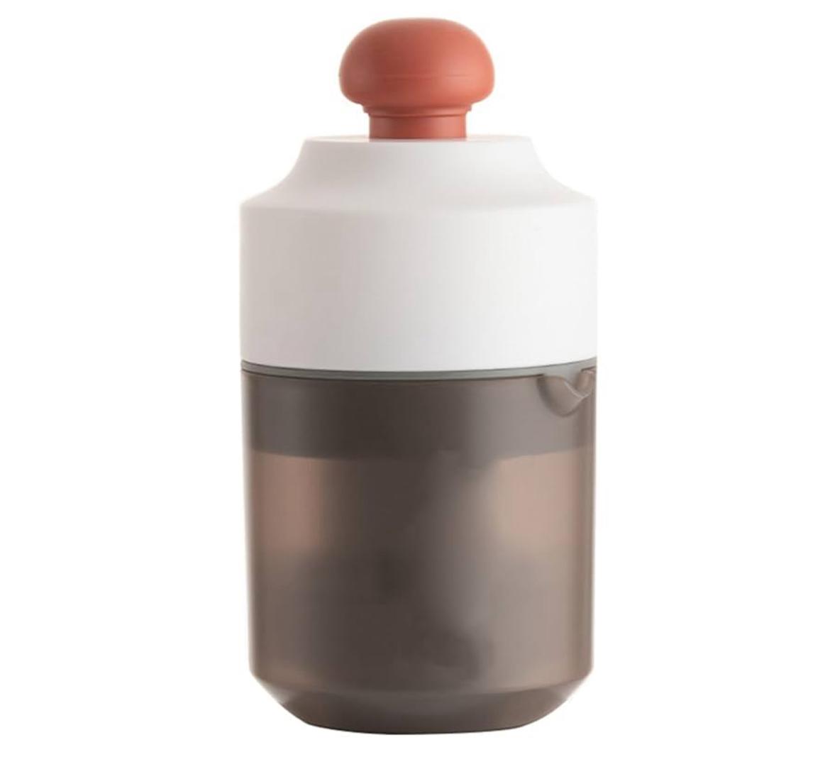 🍋 Exprimidor de Limón Manual | Diseño Compacto y Eficiente 🍋