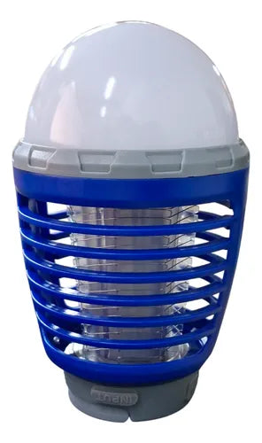 Lampara mata mosca usb.