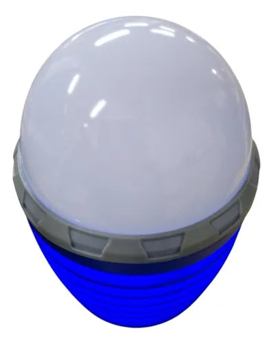 Lampara mata mosca usb.