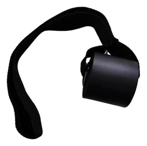 Ligas de resistencia para ejercicios con correas.