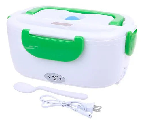 Lonchera eléctrica para comida.