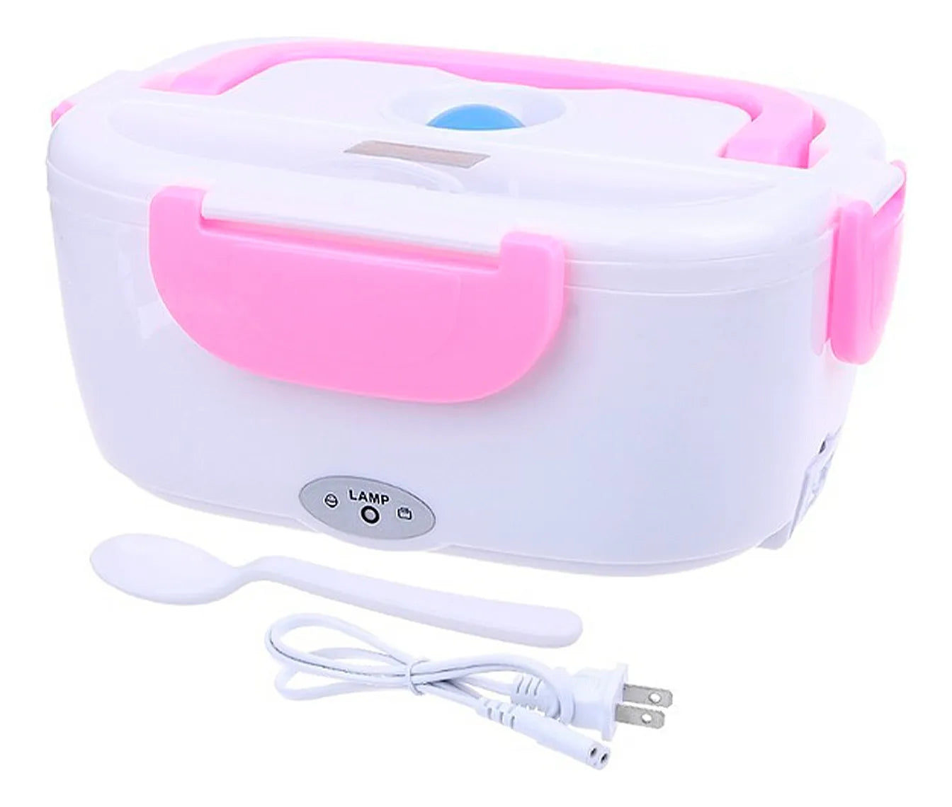 Lonchera eléctrica para comida.