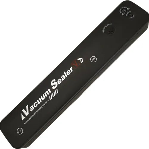 Máquina de sellado al vacío pequeña.