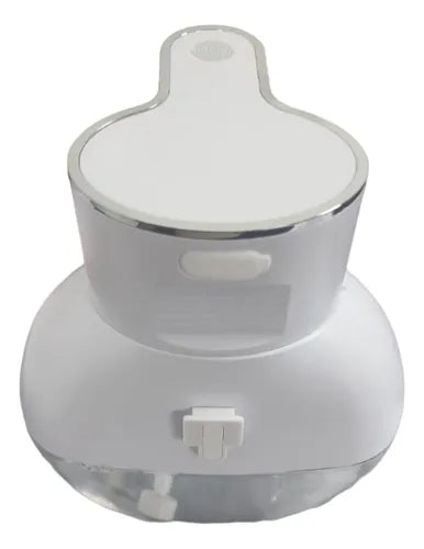 Máquina desinfectante de manos automático.