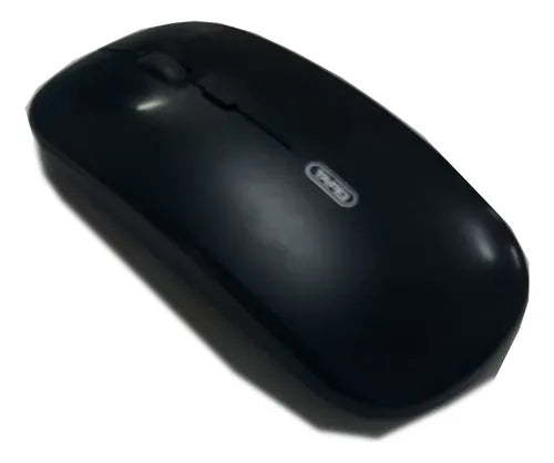 Mouse inalámbrico bluetooth para computadora portátil.