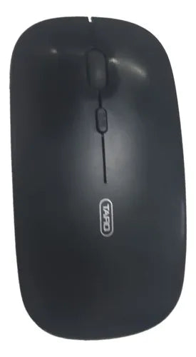 Mouse inalámbrico bluetooth para computadora portátil.