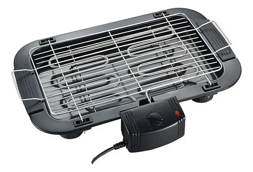 Parrilla eléctrica grill.