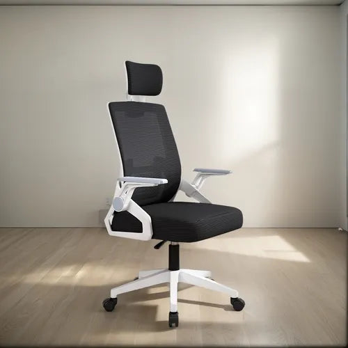 Silla malla escritorio ergonómica Yt-588.