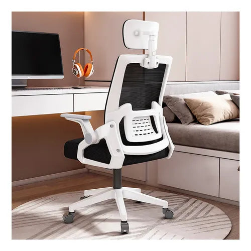 Silla malla escritorio ergonómica Yt-588.