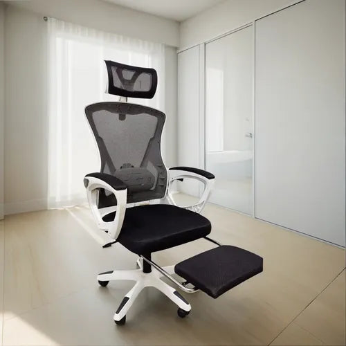 Silla gamer reclinable 25A1.