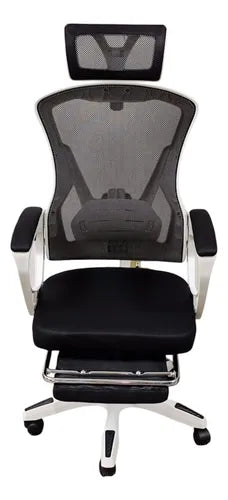 Silla gamer reclinable 25A1.