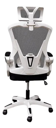 Silla gamer reclinable 25A1.