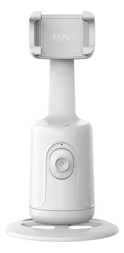 Soporte con reconocimiento facial inteligente.