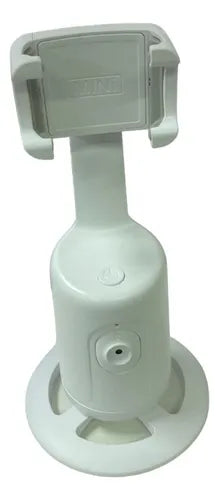 Soporte con reconocimiento facial inteligente.