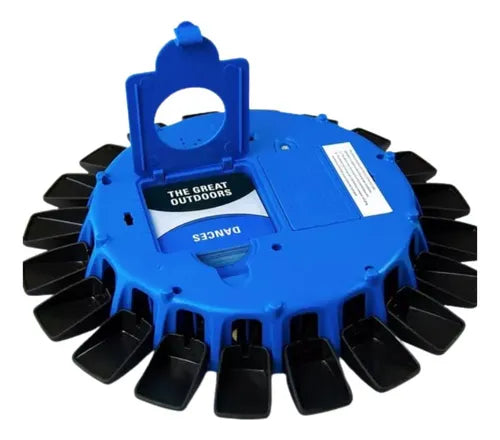 Tapple juego alfabeto en ingles.