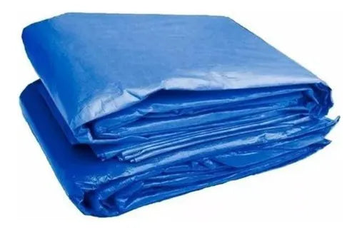 Toldo 3x3 plegable impermeable araña.