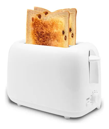 Tostador de pan seis niveles.