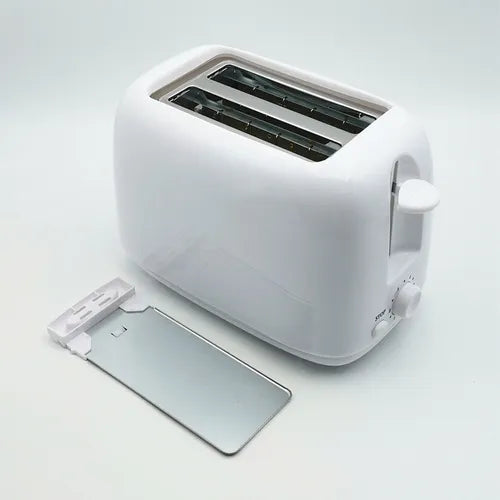 Tostador de pan seis niveles.
