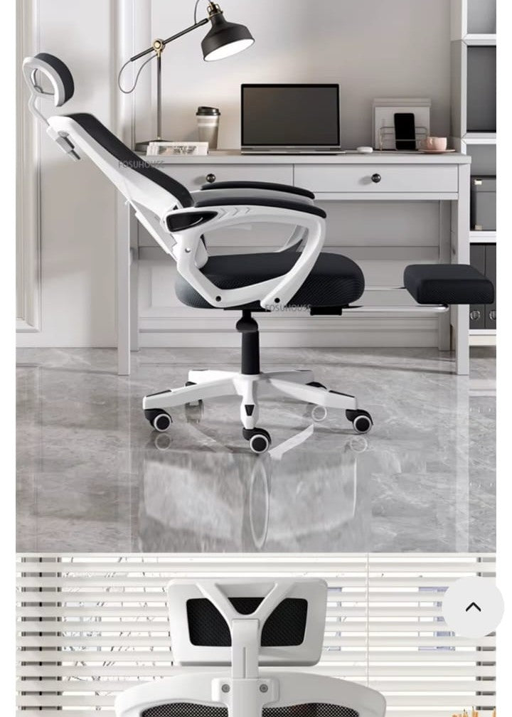Silla gamer reclinable 25A1.