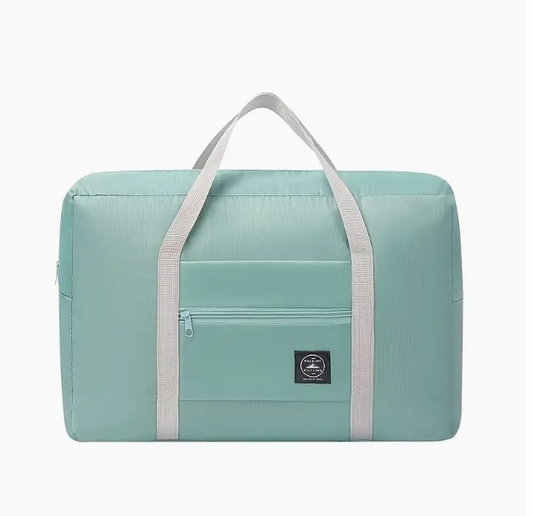 Bolso Organizador de Viaje Plegable Bolsa Organizadora Ropa