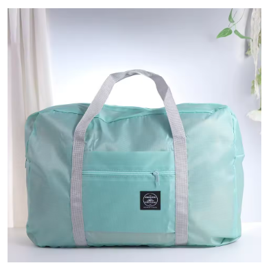 Bolso Organizador de Viaje Plegable Bolsa Organizadora Ropa